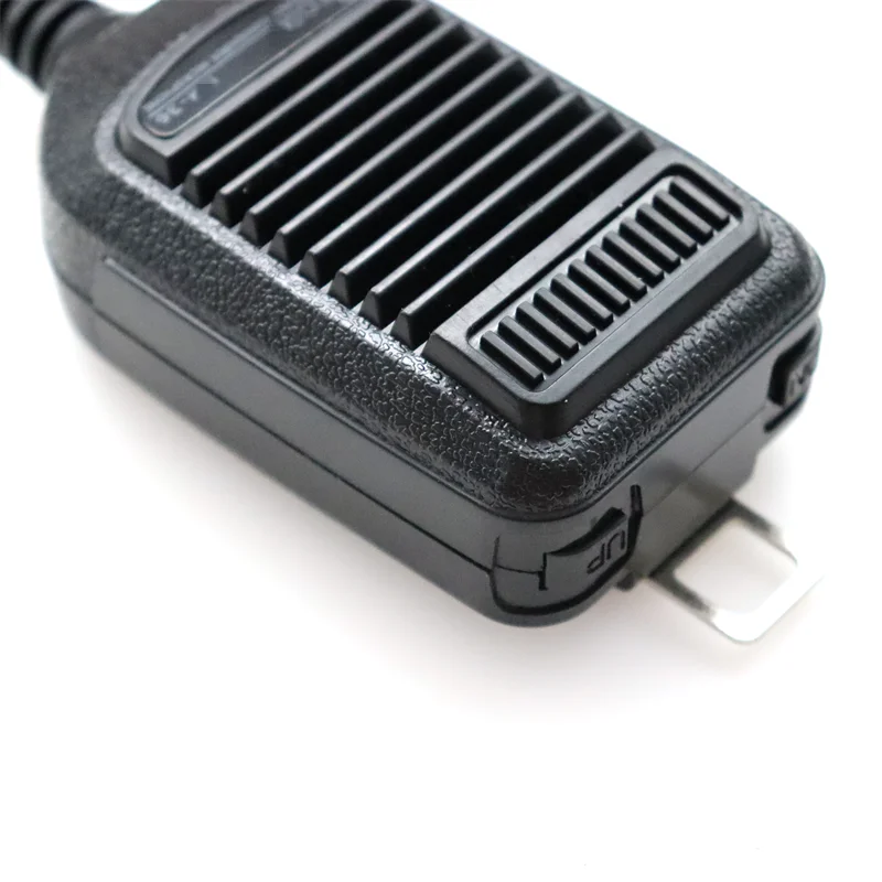 HM-36 Handheld Microphone 8 Pin Speaker PTT Mic For ICOM HM36 IC