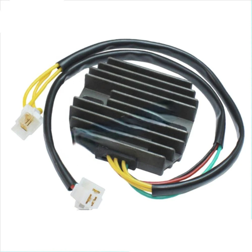 

REGULATOR RECTIFIER Fits NX650 NX 650 1988-1994 31600-MY2-621