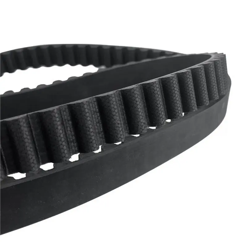 A13F-New 5S7-46241-10-00 Drive Belt For Yamaha V-Star XVS950 950 Tourer 2009-2017 Drive V-Belt 3D8-46241-00 5S7462411000 - view 4