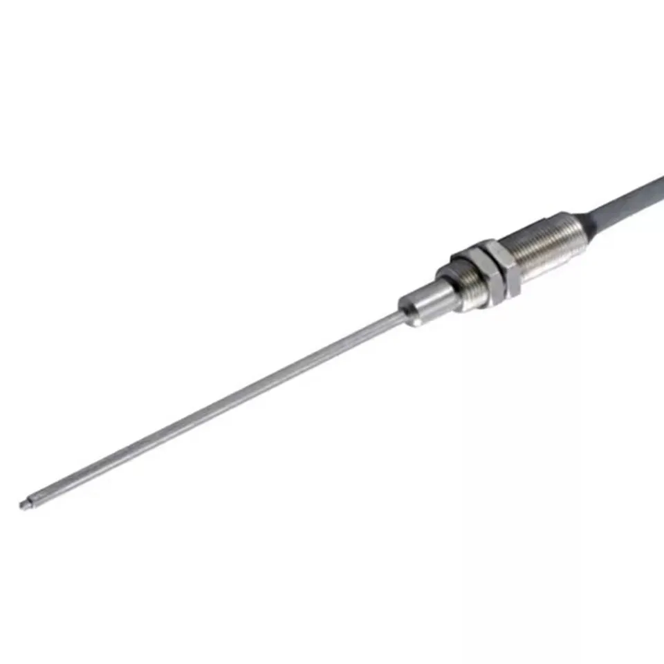 Small Cnc Machine Tool Sensor Non-contact Measurement Long Handle Probe Automatic Ztsn6 Factory Direct Sale