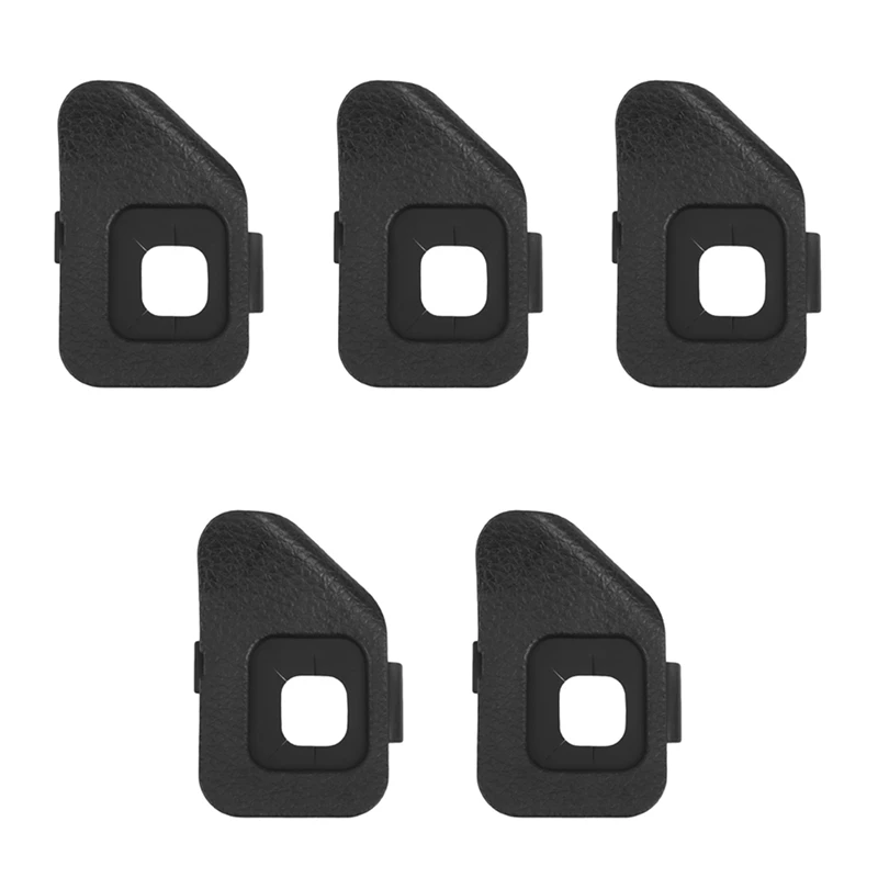 5Pcs Cruise Control Cover 45186-02310-C0 45186-02310 For COROLLA ZRE18 2014 And RAV4 ASA44 ZSA4X 2013-2015