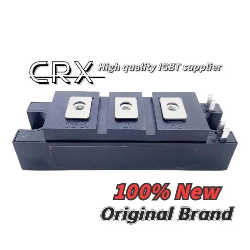 

PD100M440H NEW ORIGINAL IGBT MODULE In Stock Quality Assurance