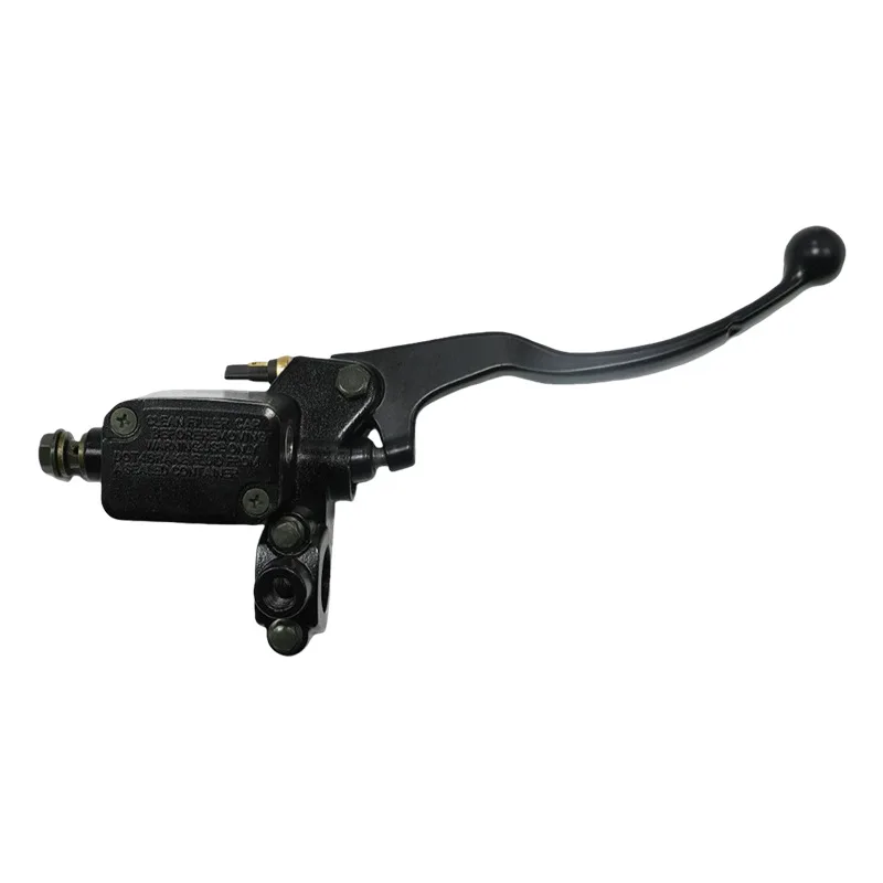 

Suitable for motorcycle brake pump FZ-16 and other right pump disc brakes
