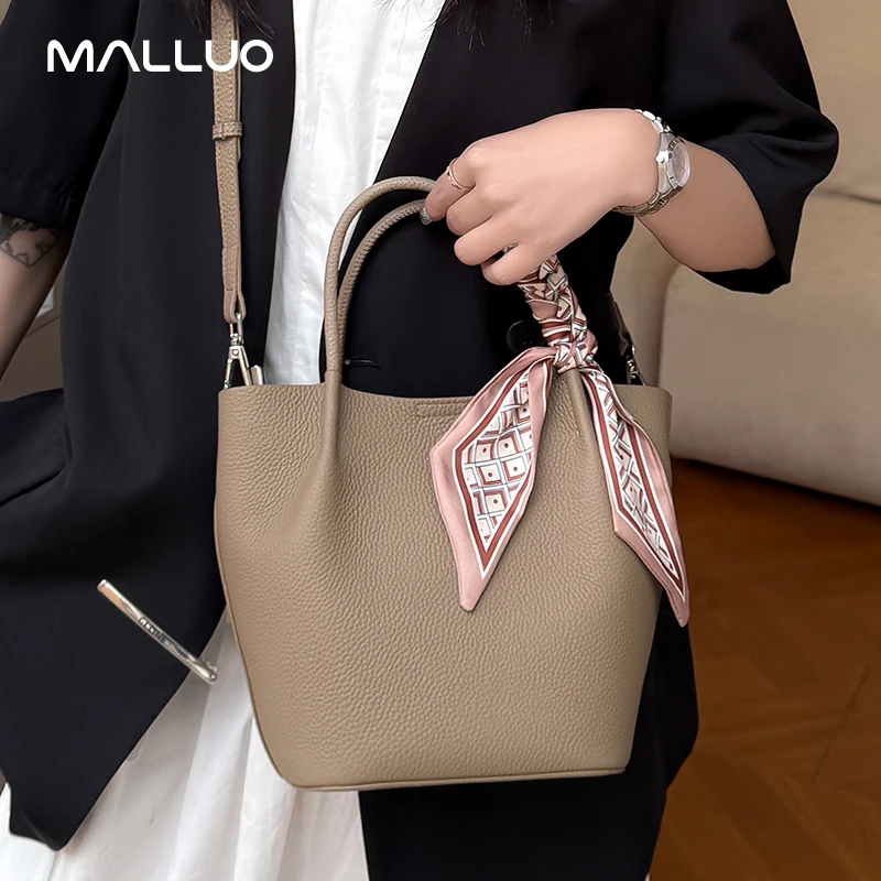 

Female Natural Cowhide Classic Crossbody Bag Women's Cow Genuine Leather Shoulder Bags Ladies Fashion Trend Commuting Handbags