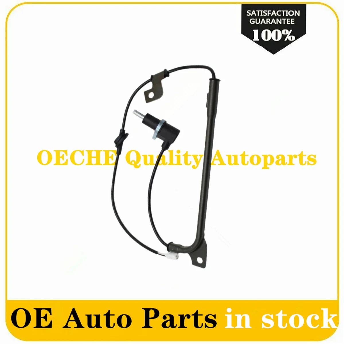 27540SA010 27540-SA010 ABS sensor rear left for Subaru Forester SG 2002–2007 replacement