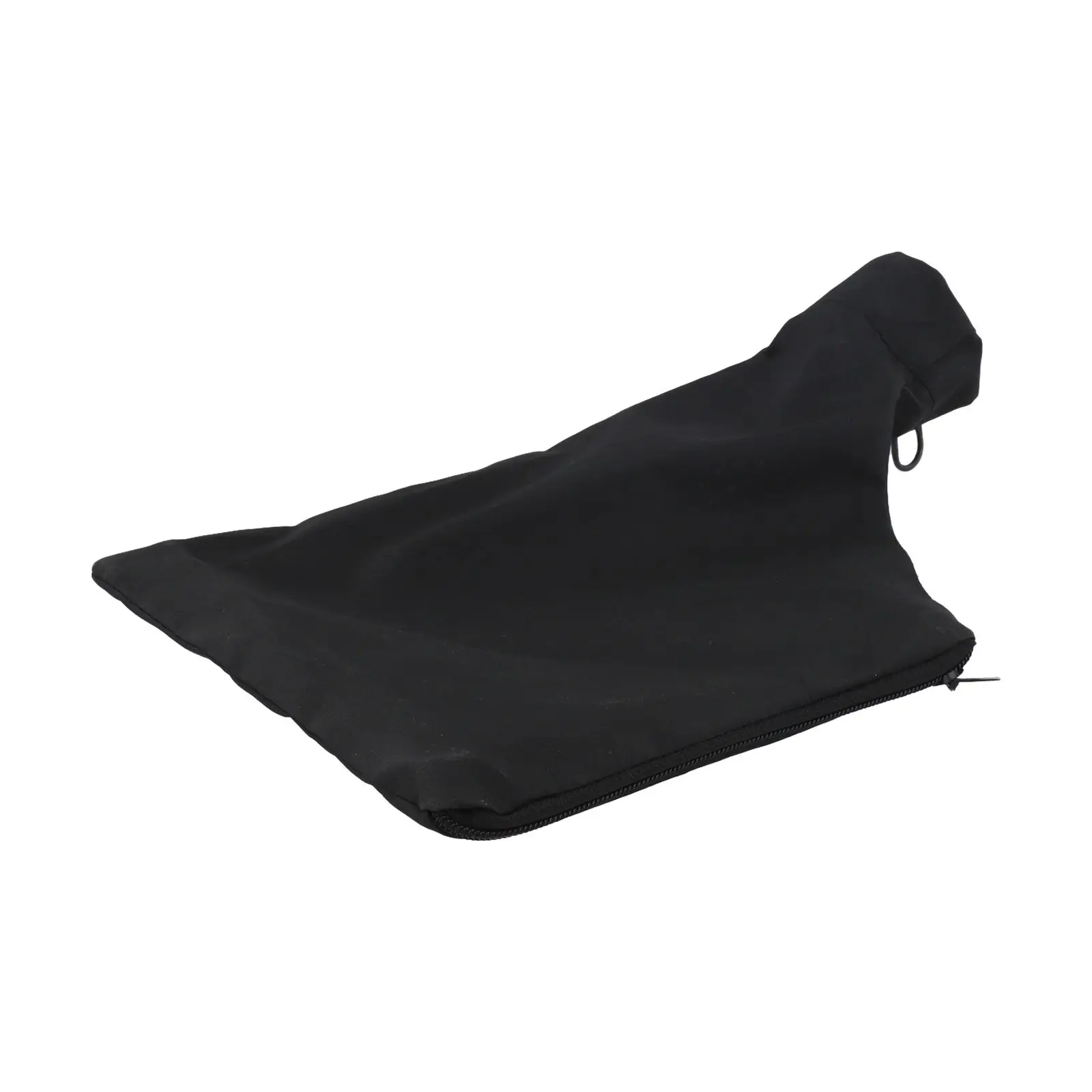 10 Inch Oxford Cloth Dust Bag For 255 Model Miter Saw Efficient Dust Collection For 255 Aluminum Sawing Machine Part Accessory