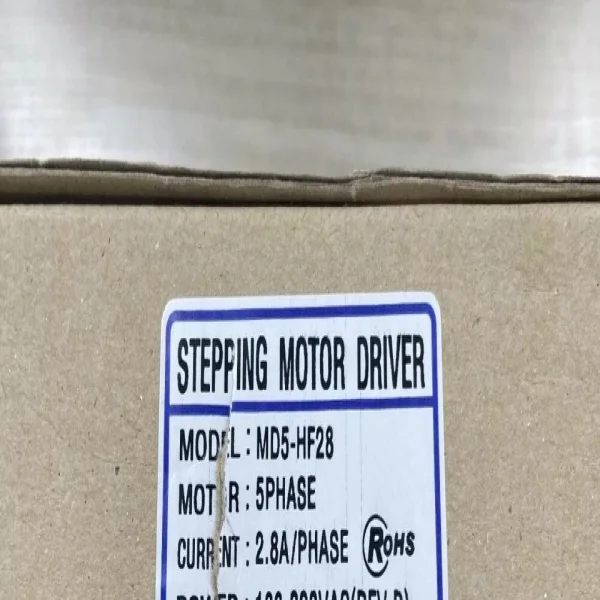 

Md5-hf28 Module Brand New Original Spot Plc