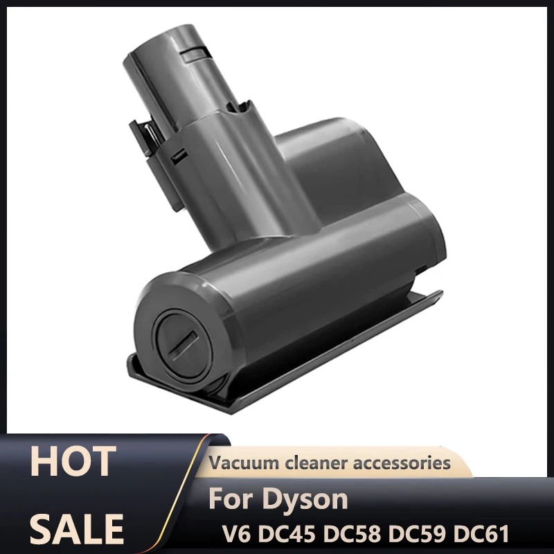 Mini Motorized Tool… - image