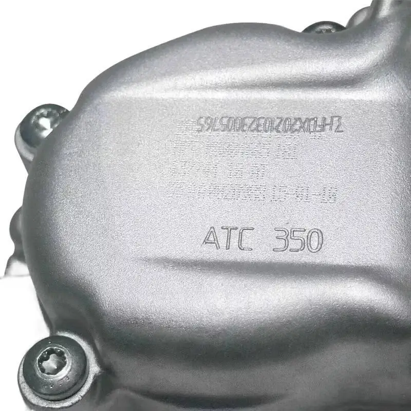 Узел раздаточной коробки ATC350 с двигателем — восстановление качества OEM для B M W F10 535i/550iX F01/F02 750i xDrive (2710 7643750)