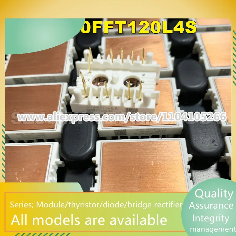 

GD10FFT120L4S GD15FFT120L4S GD25PJT120L3S GD35PJT120L3S GD35PJY120L3S GD25PJY120L3 NEW ORIGINAL IGBT MODULE In Stock