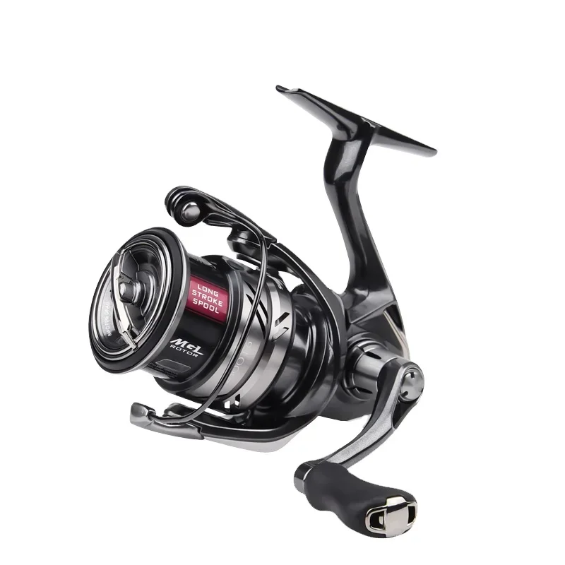 21 COMPLEX XR 2500 F6 HG Spinning Fishing Reel Saltwater Fishing Tackle 2500/2500HG Wheel