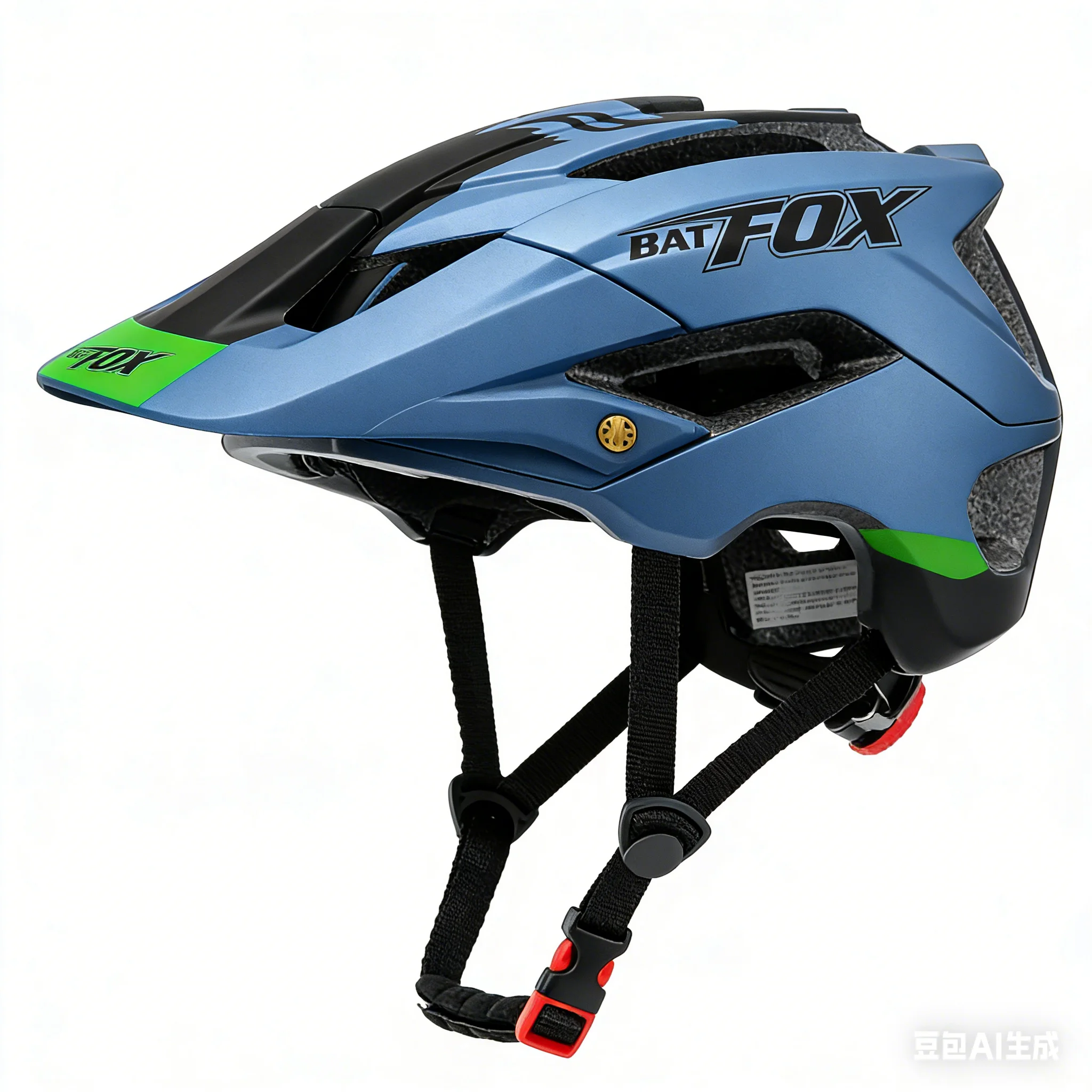 BATFOX Helm Straße Mountainbike Helm Männer Frauen Kappe MTB Integral geformte casco ciclismo Radfahren Ultraleicht bicicleta Helme 10