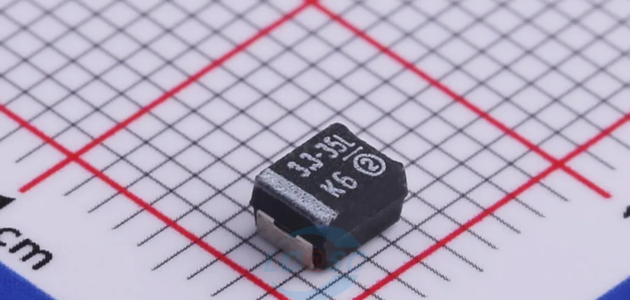 

593D226X9004A2TE3 CASE-A_3216 22uF ±10% 4V 293D225X9035B2TE3 CASE-B_3528 2.2uF ±10% 35V 293D335X9035B2TE3 CASE-B_3528 3.3u