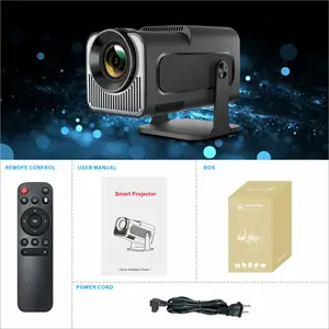 10 Main Sales Projector 8K - №7