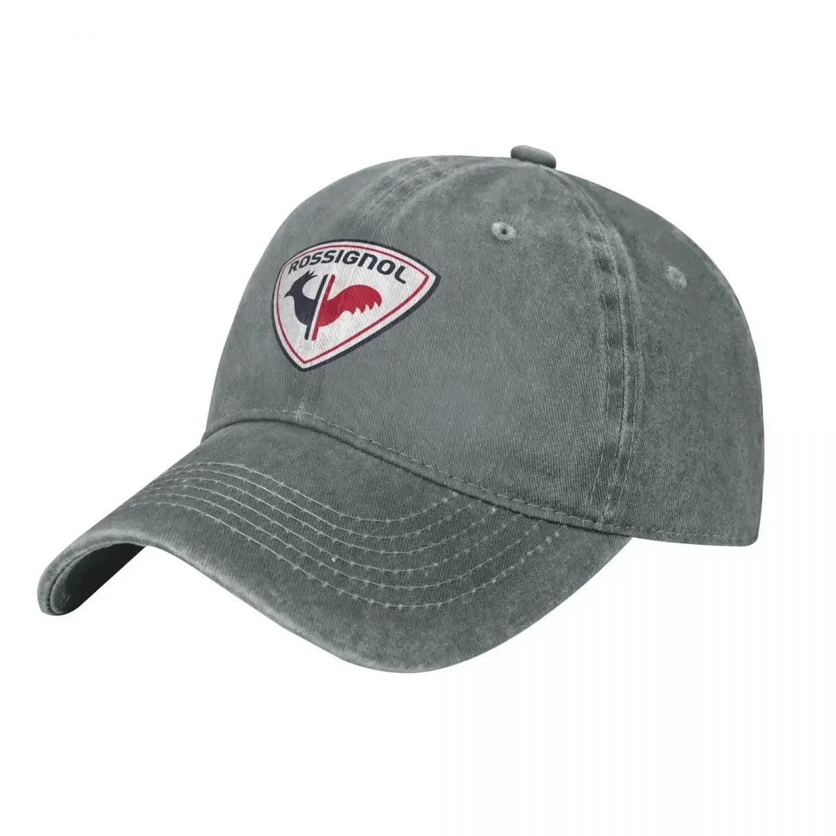 Rossignol 4 Gorra de béisbol de moda Gorra con visera Sombrero de hombre Gorra de mujer Gorras de hombre