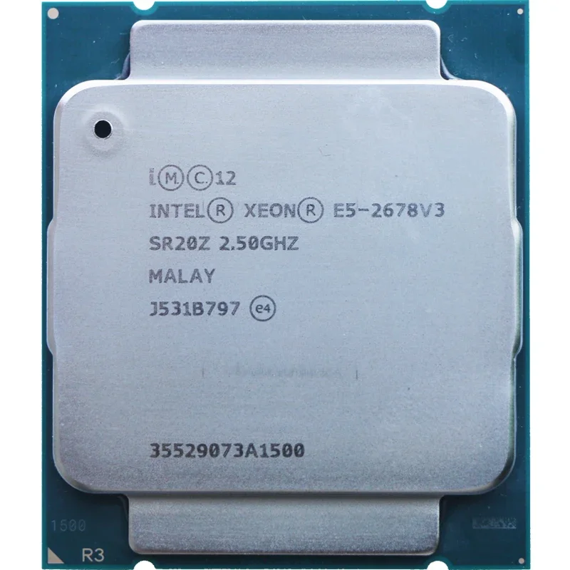 

Набор материнской платы KEYIYOU X99 с Intel LGA2011-3 Xeon E5 2678 V3 ЦП DDR4 32 Гб (2*16 Гб) 2133 МГц ОЗУ память NVME M.2 SATA