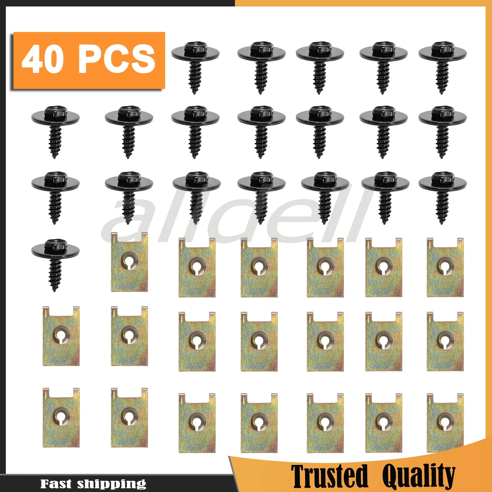 40Pcs For Ford Esca…