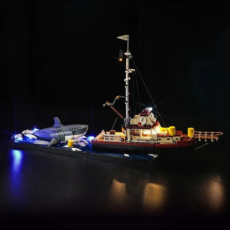 

Creative Series: Boys' Puzzle Building Blocks, Puzzle Models, Children's Toy Gifts