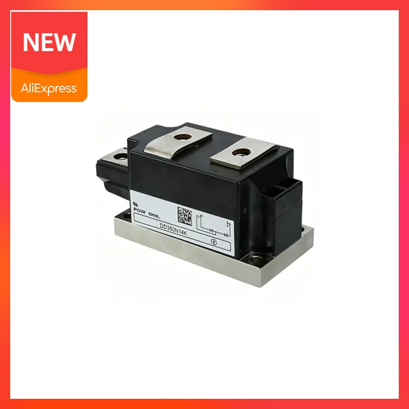 New Original DD Press Pack Rectifier Diode DD350N06K DD350N08K DD350N12K DD350N14K DD350N16K DD350N18K DD360N22K Diode Module