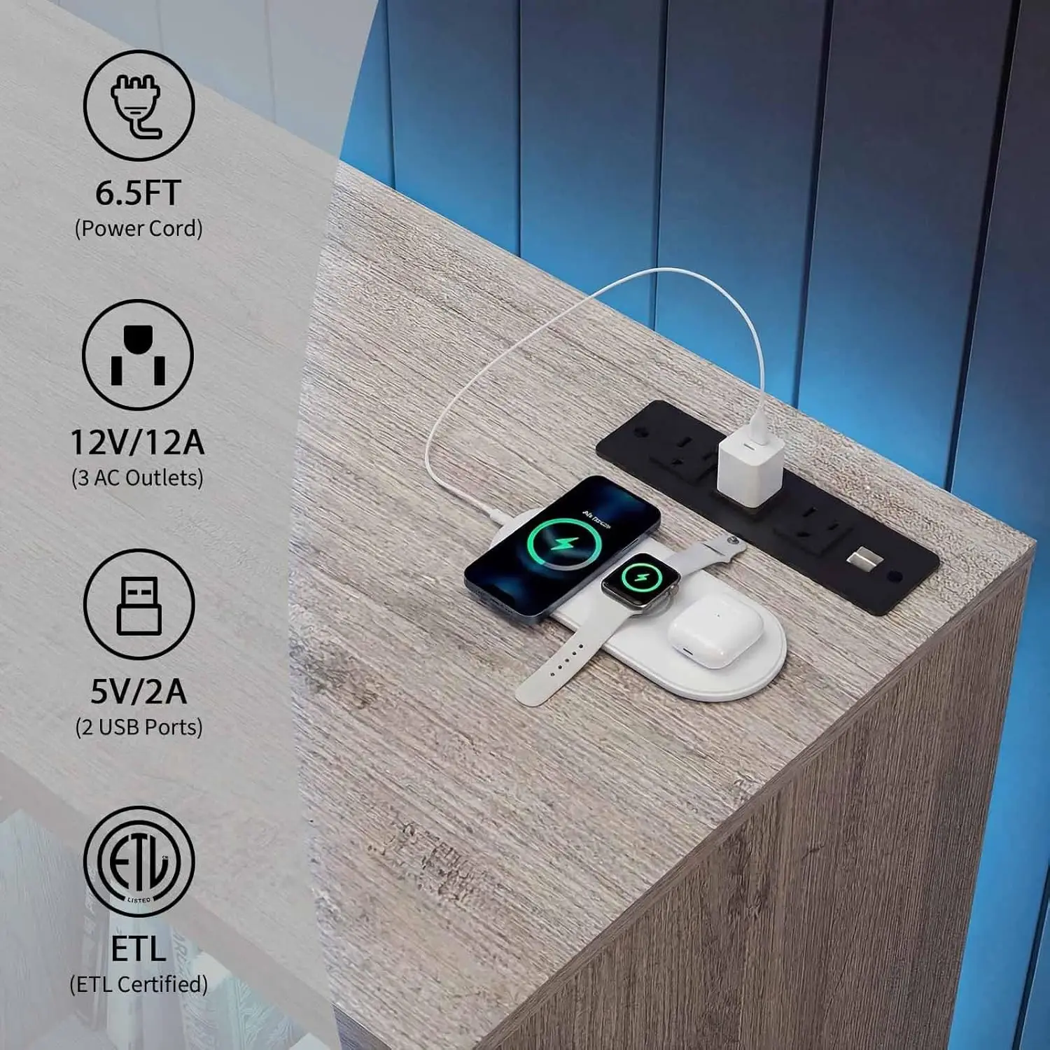 Thumbnail 2 - #20 Best Electric Fireplace Heaters to Buy In 2026