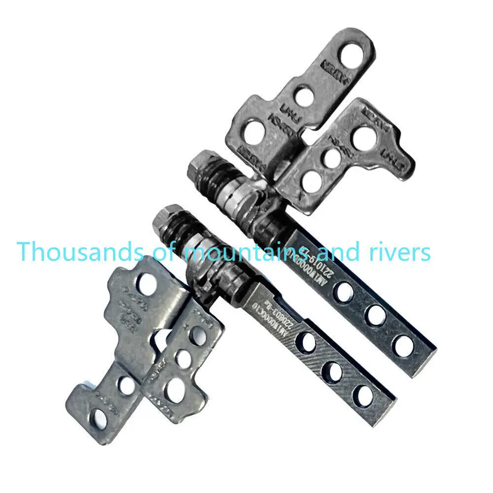 L&R LCD HINGE screen bracket 5H50S28996 for LENOVO Yoga Slim 7 14IAP7 82SX new