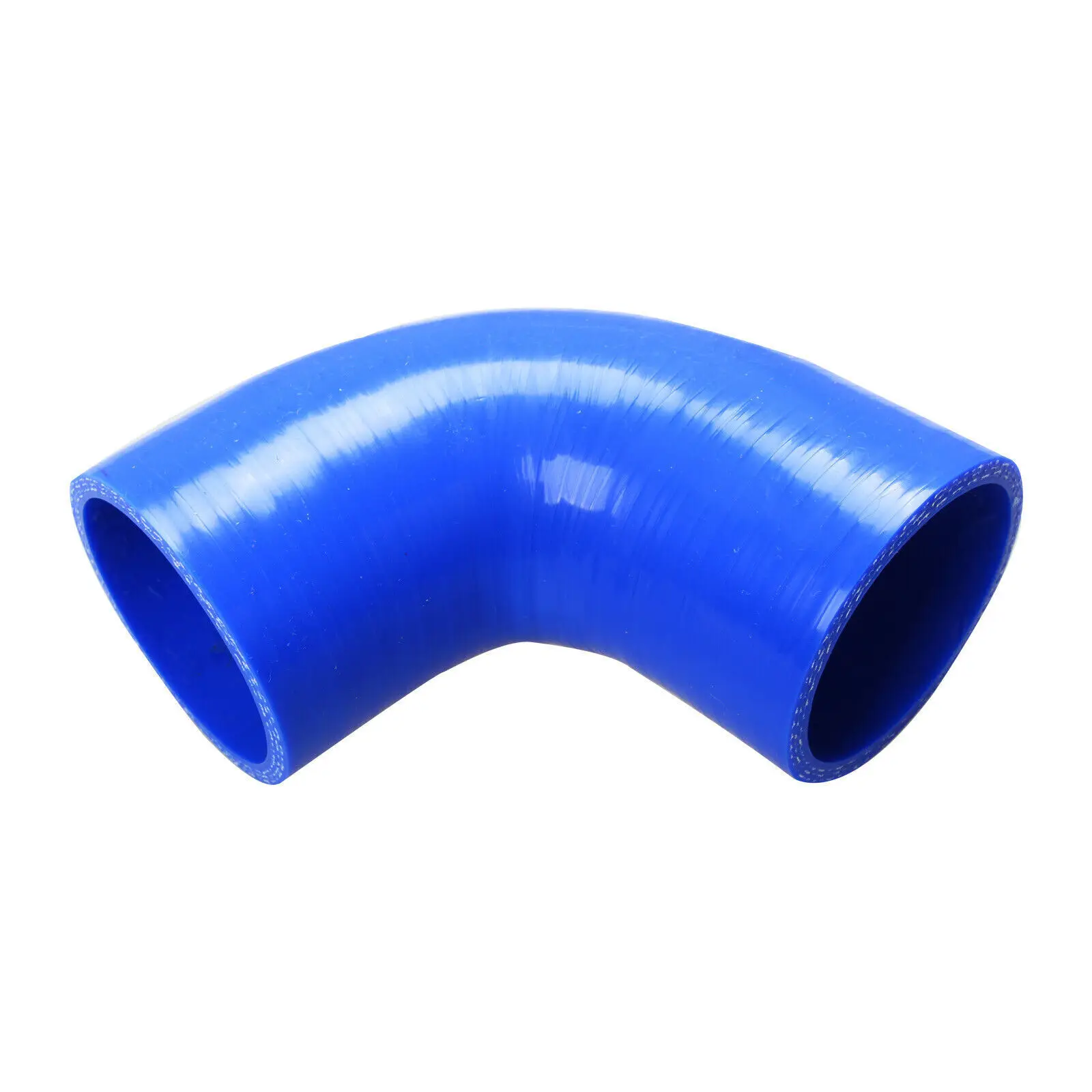 

Universal 90 Degree ID 51mm Elbow Silicone Hose For Coupler Reducer Auto Engine Turbo Cooling Radiator Intake Piping