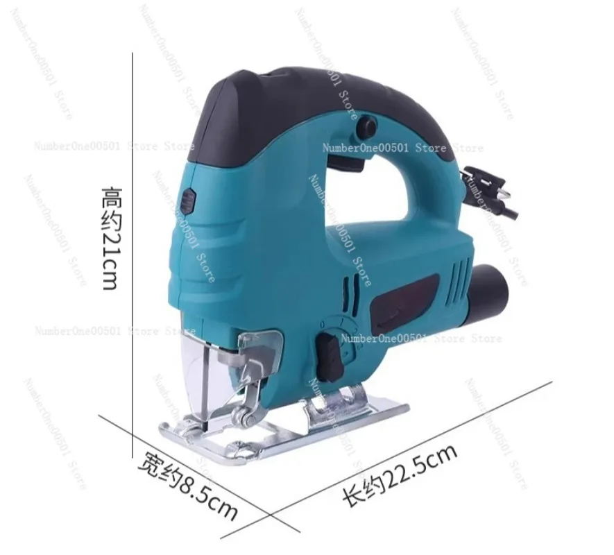 

KD-03 Electric Handheld Sponge Saw 20CM Sponge Cutting Machine 220V Latex Pad Foam Sponge Cutting Saw