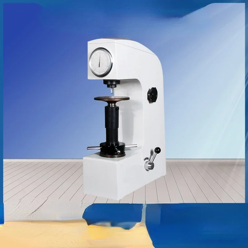 

For Suitable For HR-150A Rockwell Hardness Tester Engineering Desktop Hardness Machine