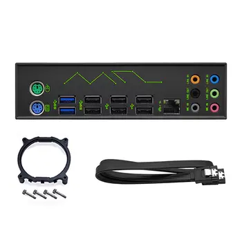 10 best sales Placa-mãe xeon - №5