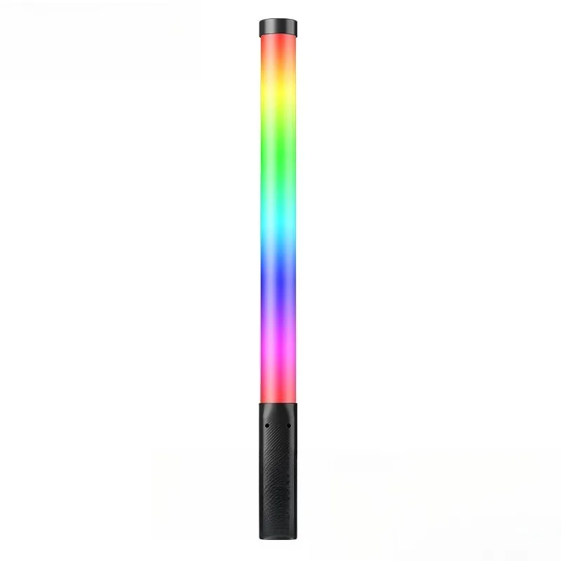 

VL119 RGB 10W Handheld Stick Light
