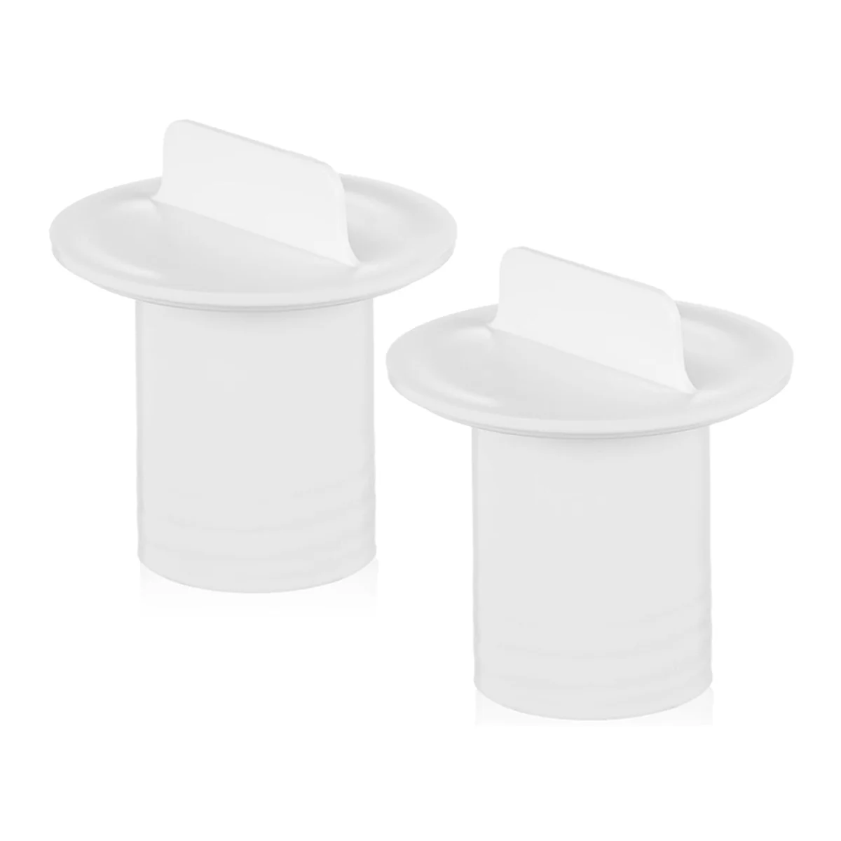 X59A_6Pcs 3-1/2 Inch Hot Tub Filter Standpipe Caps Replacement Hot Tub Filter Stand Pipe Cap Hot Tub Parts for Hot Tub Filter