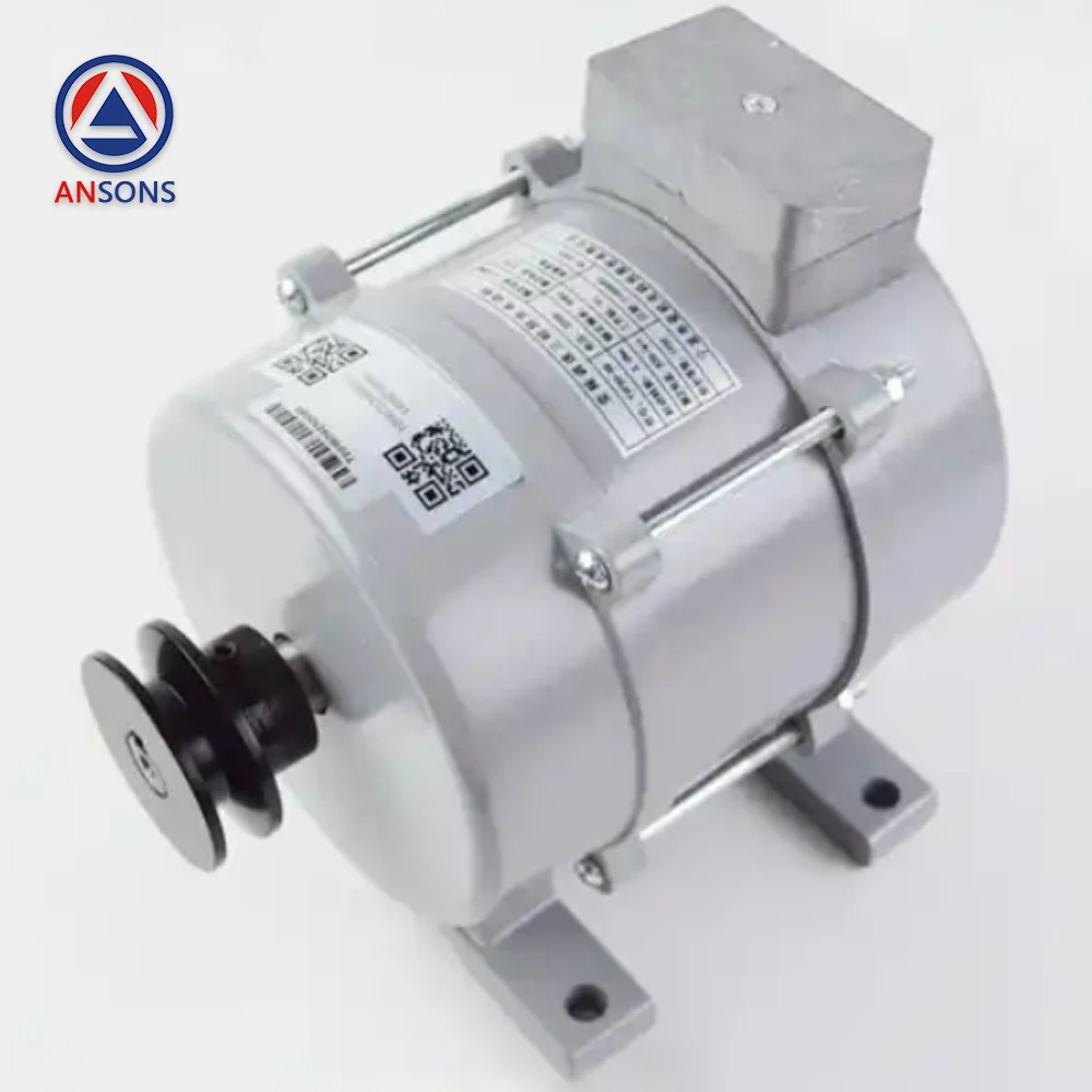 YVP90-6B NBSL Elevator Door Motor Ansons Elevator Spare Parts