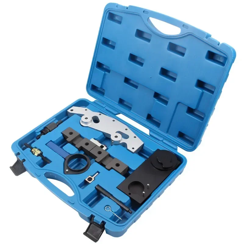 

For BMW M52TU M54 M56 Double Vanos Master Engine Camshaft Alignment Locking Timing Tool Set