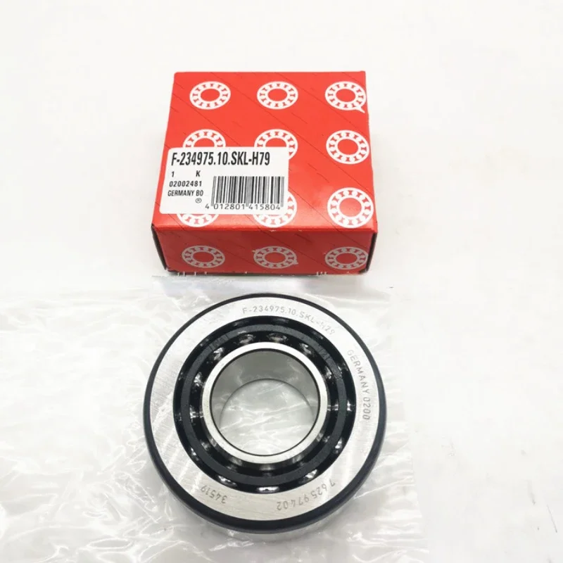 

High quality F234975 bearing automobile differential bearing F234975.10.SKL.H79