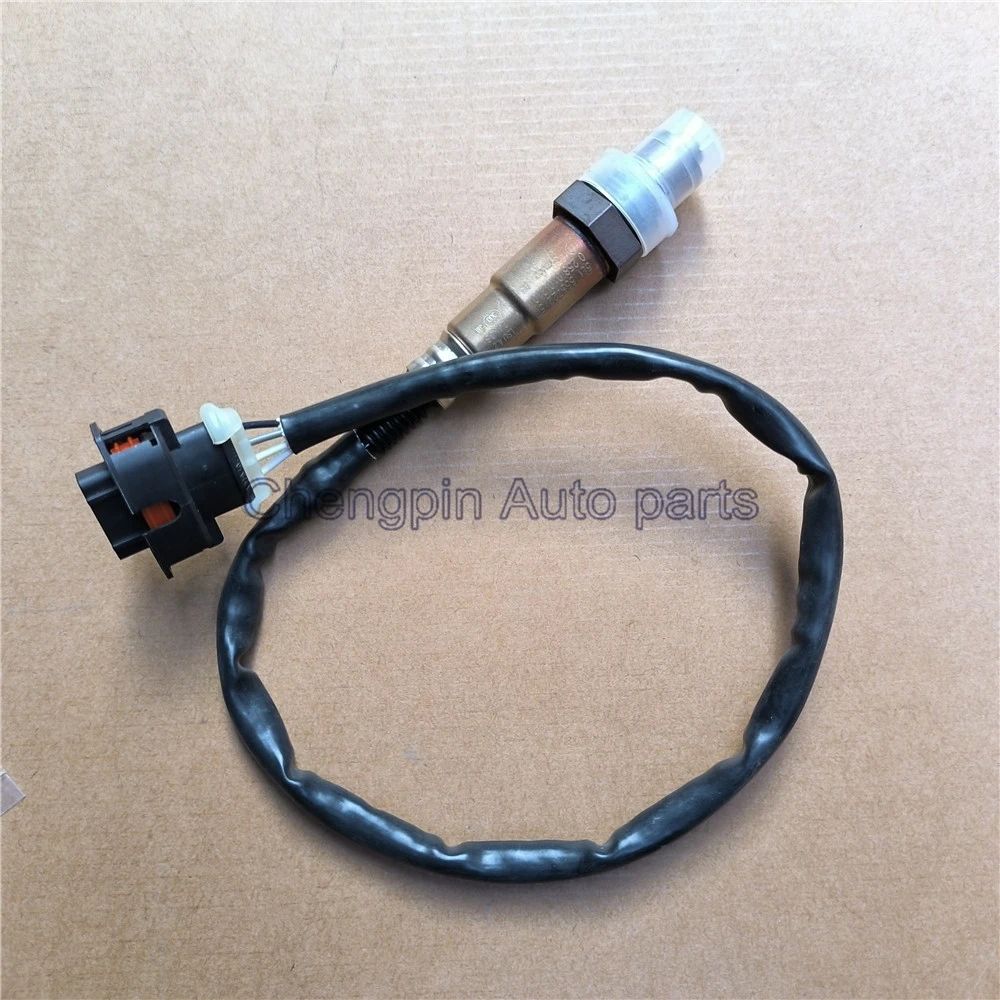 O2 Oxygen Sensor 55572215 For Chevrolet Cruze Limited 1.8L 2011-2016 Sonic 1.8L 2012 2013 2014 2015 2016 2017 2018