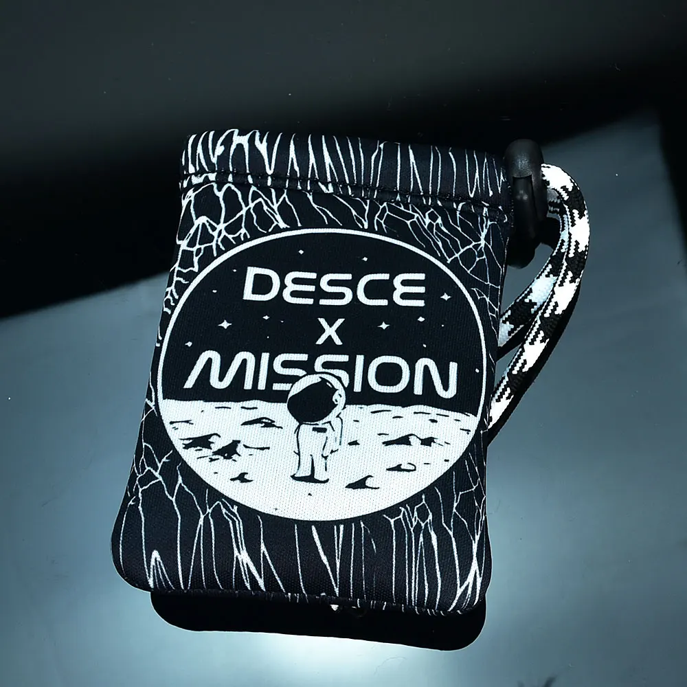 Bolsa de vapeo para SXK BB Billet DotAio Cthulhu Aio Pusle Aio