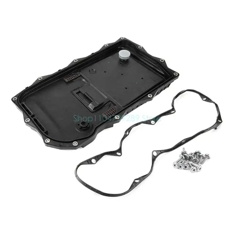 

Automatic Transmission Filter Gearboxes Oil Pans Gasket for F20 F21 F23 F34 F31 F36