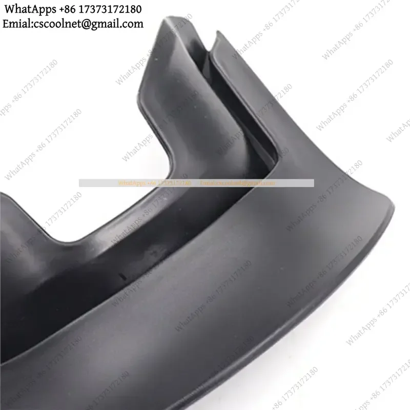 JS02 Extended Rear Fender Mudguard Fit For R1200GS LC ADV R1250GS R250 Adventure Motorcycle Accessories Replacement Parts