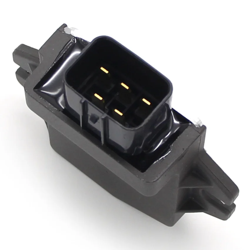 Motorcycle Voltage … - image