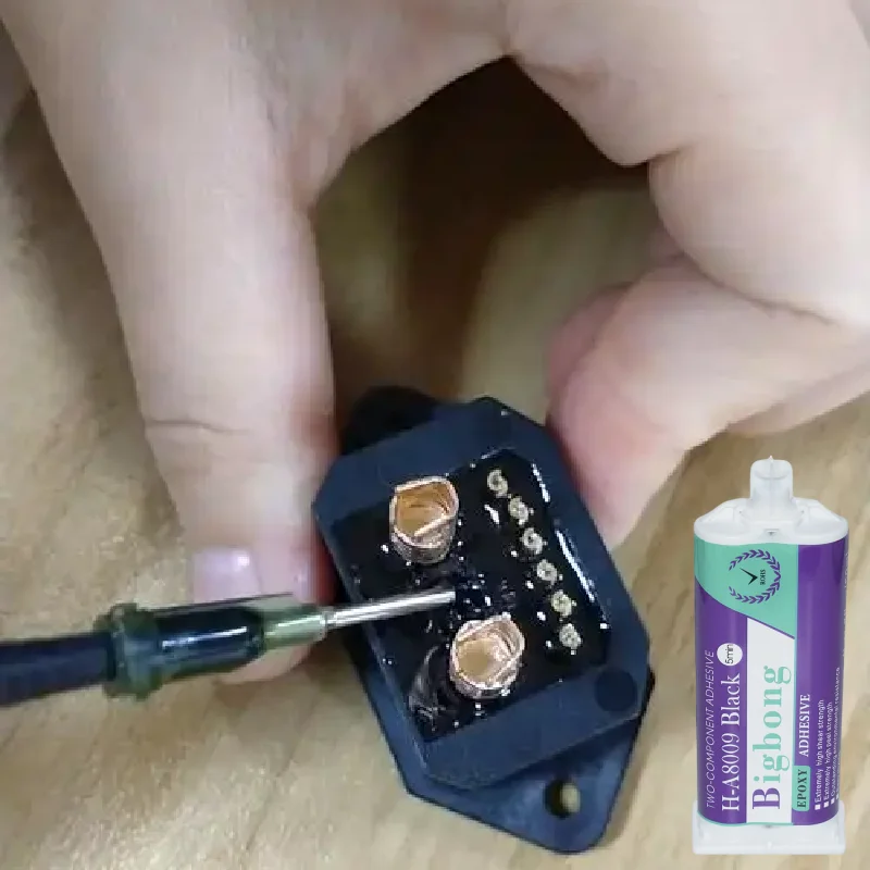 Two-Component Epoxy…