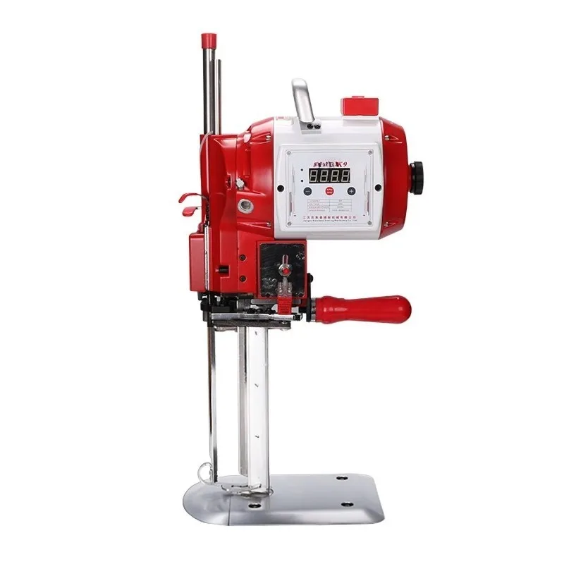 8003 electric scissors machine, automatic sharpening and cutting machine, straight knife cutting knife machine