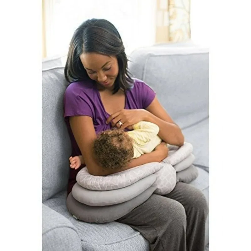 Thumbnail 2 - #11 Latest Nursing Pillows Offers