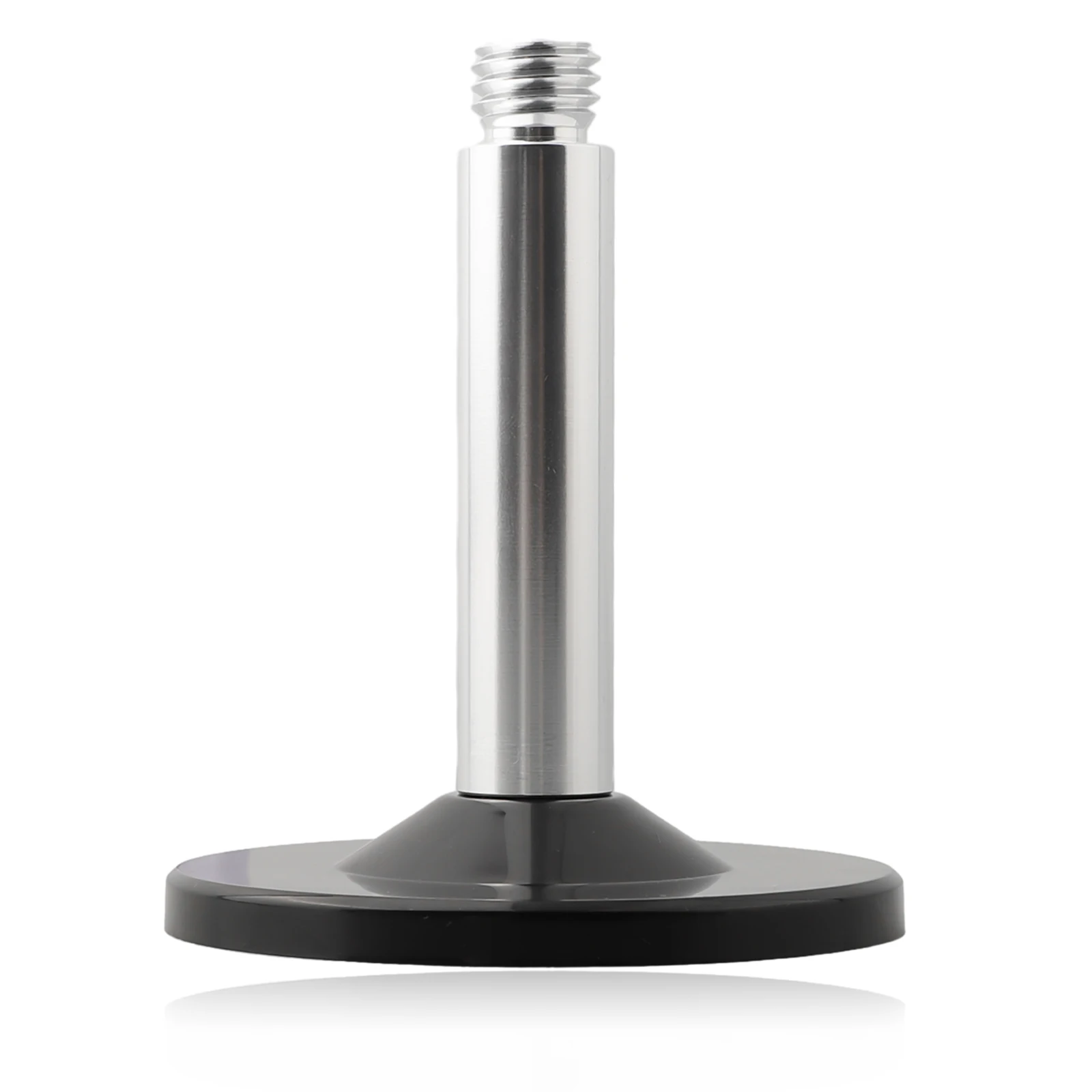 GPS/GNSS Magnetic Base Mount 5/8-11Thread Adapter For Radio For Frequency Coa/xial Low For Frequency Outdoor Surveying Equipment
