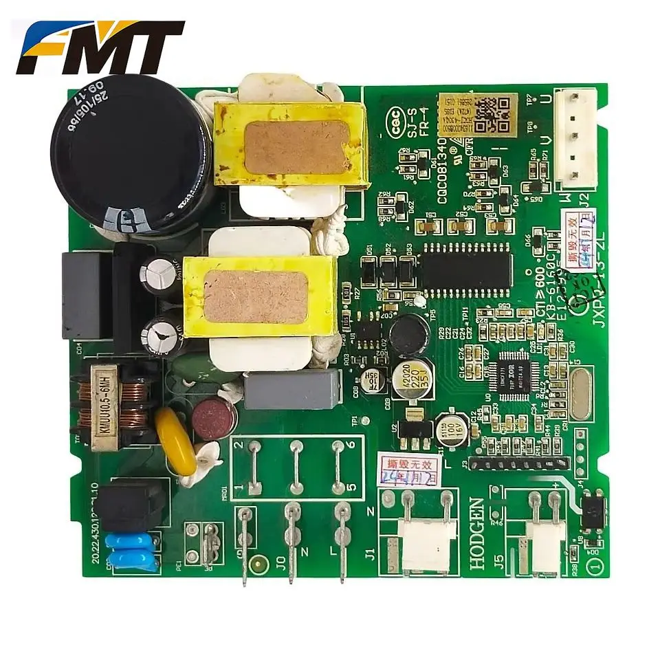 

Плата управления для холодильника FMT (VTH1113Y, VTB1113Y, VNB1113Y, TRB100E) – запчасти для холодильников
