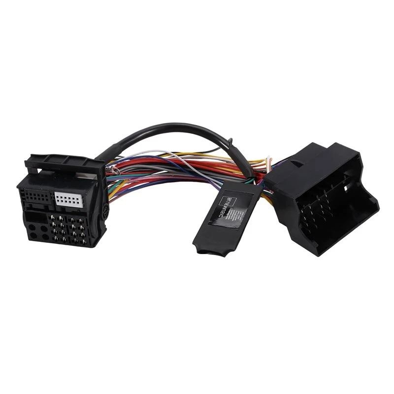 Bluetooth Music Adapter For A4 B8 A5 8T/8F Q3 Q5 Chorus Concert- Part No. 4251072615623 Car Components