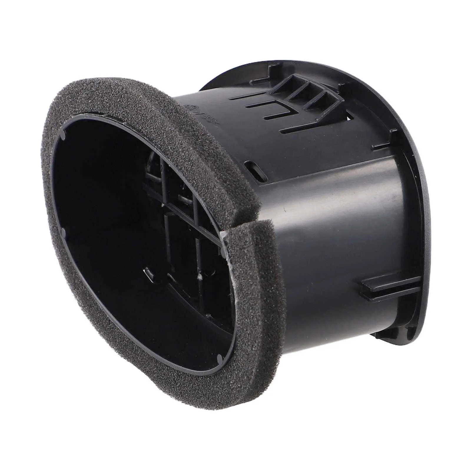Conjunto de Ventilação do Painel do AC para Ford E250 Ecoline Anos 2004 a 2008 4C2Z-19893-BA