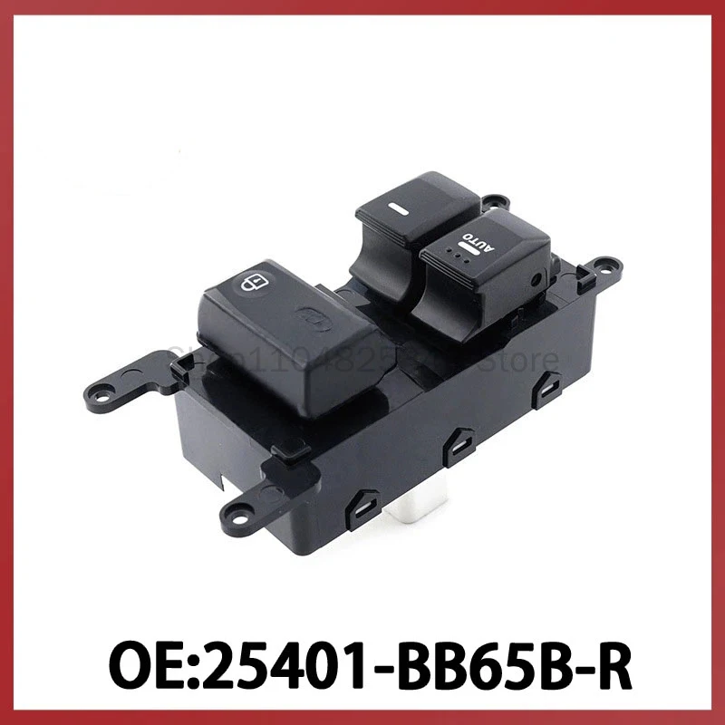 

93570-1W040 for Hyundai Kia Automotive Glass Regulator Switch Power Window Control Switch