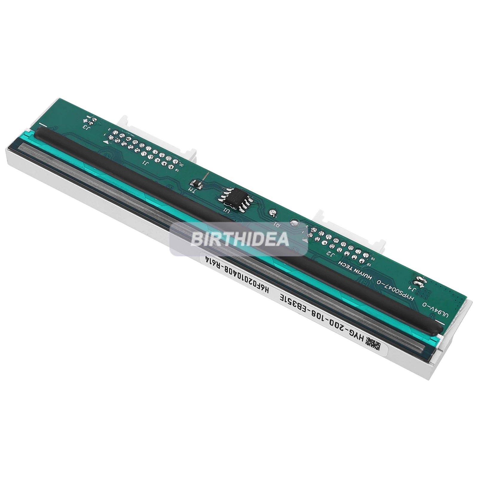 M-4206 Mark II Thermischer Druckkopf PHD20-2261-01 für Datamax M4206 Mark II Barcode-Druckkopf 203DPI Druckerkopf-Zubehör Neu Top – Detail 1