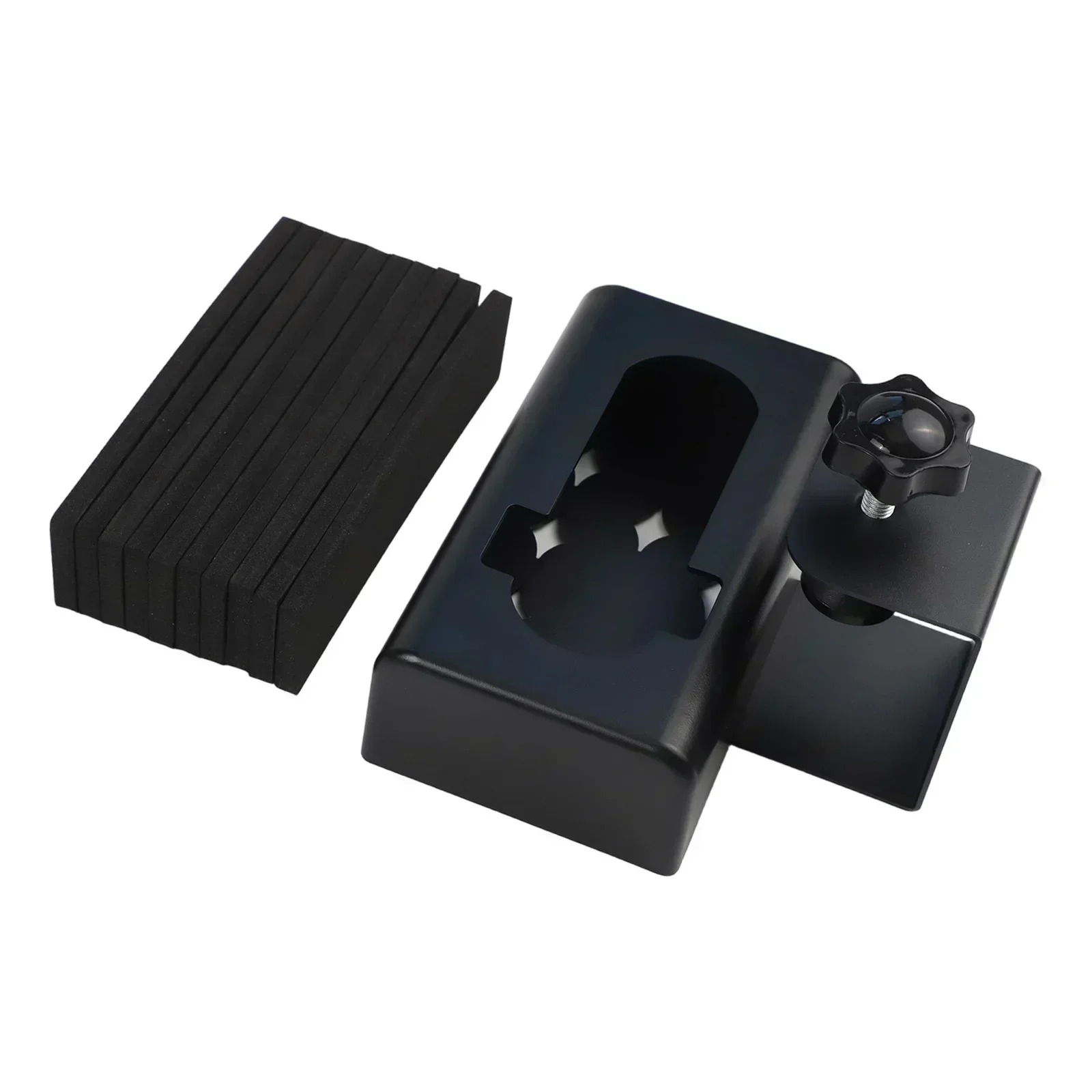 

Надежное крепление для видеодомофона без сверления, защита от краж, совместимо с популярными моделями видеодомофонов 1, 2, 3, простая установка