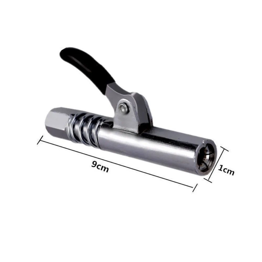 

Repair Tools Heavy-Duty Connector Grease Coupler Oil Filling Tool Grease Gun Coupler